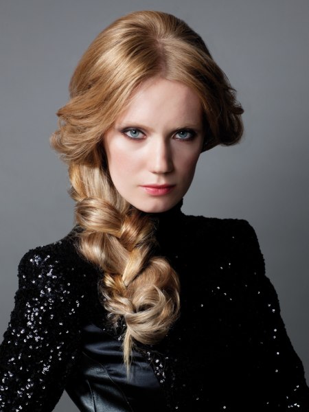Intercoiffure Mondial
