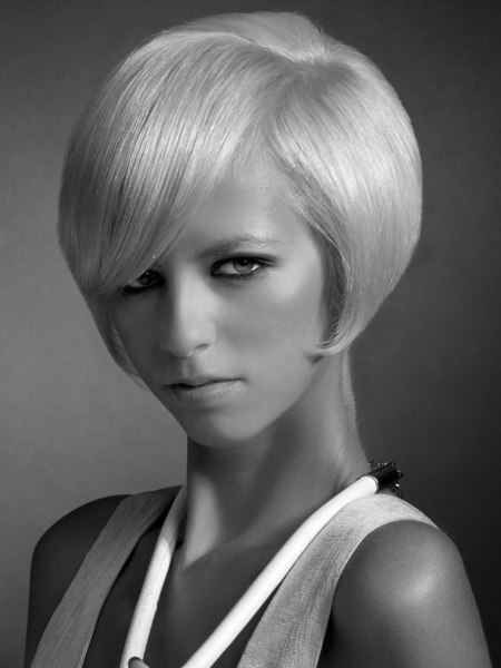 Intercoiffure Mondial