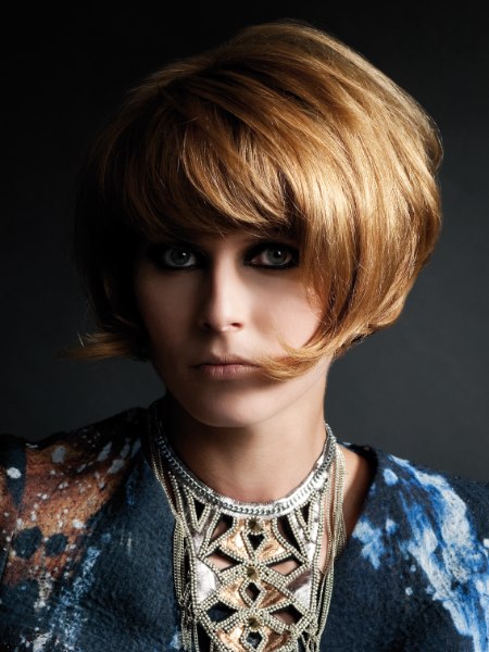 Intercoiffure Mondial