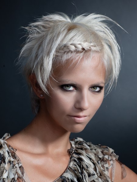 Intercoiffure Mondial