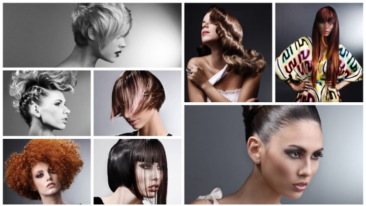 Intercoiffure Mondial