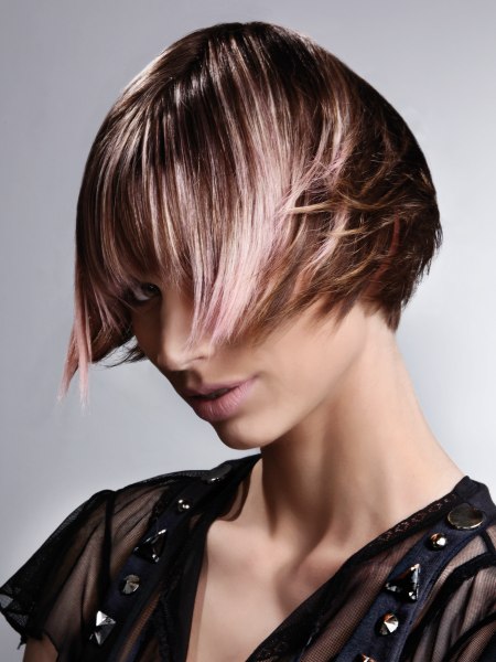 Intercoiffure Mondial