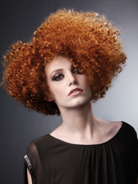 Intercoiffure Mondial