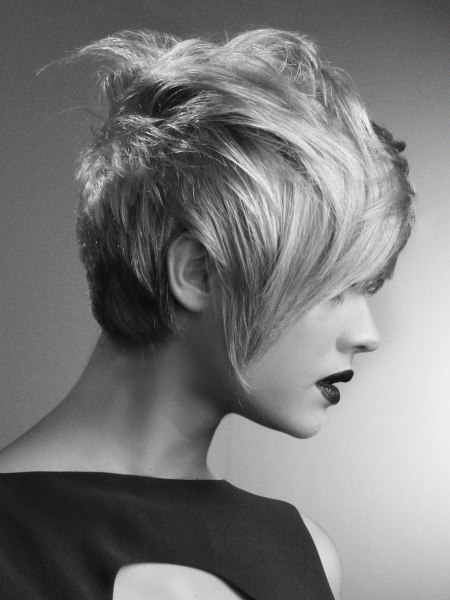 Intercoiffure Mondial