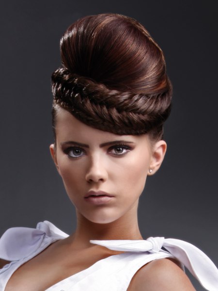 Intercoiffure Mondial