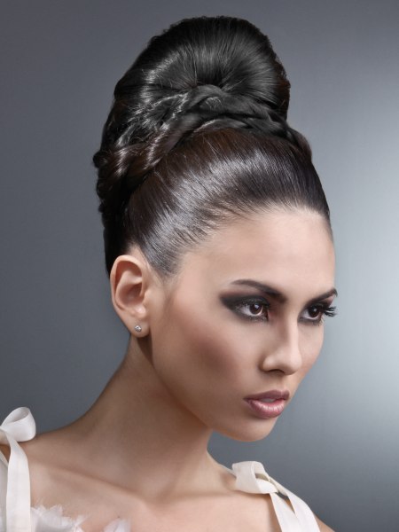 Intercoiffure Mondial