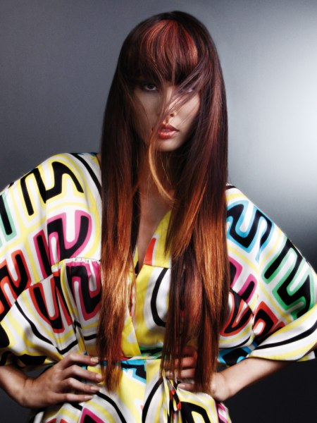 Intercoiffure Mondial