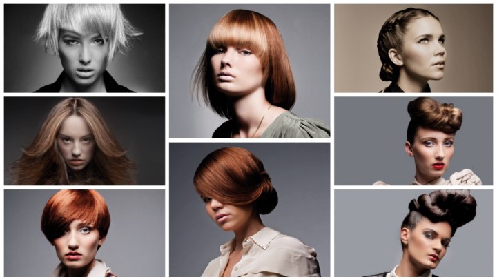Intercoiffure Mondial