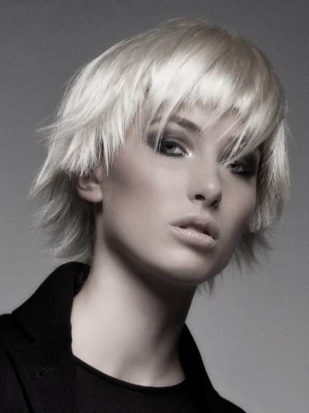 Intercoiffure Mondial