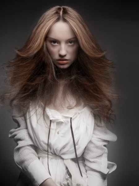 Intercoiffure Mondial