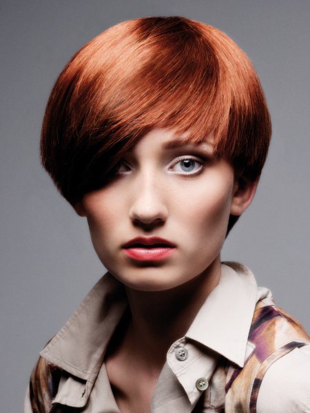 Intercoiffure Mondial
