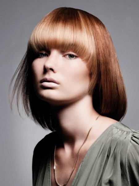 Intercoiffure Mondial
