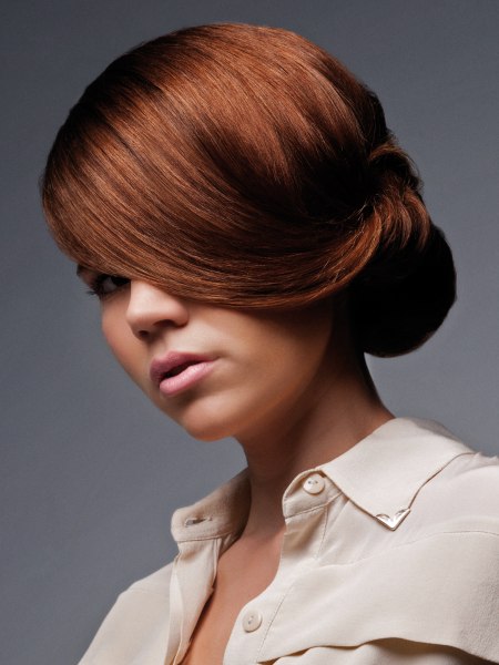 Intercoiffure Mondial