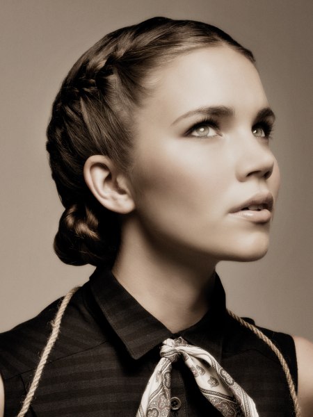 Intercoiffure Mondial