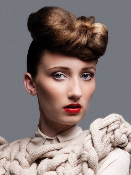 Intercoiffure Mondial
