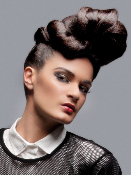 Intercoiffure Mondial