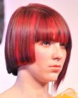 Expressive Short Cut