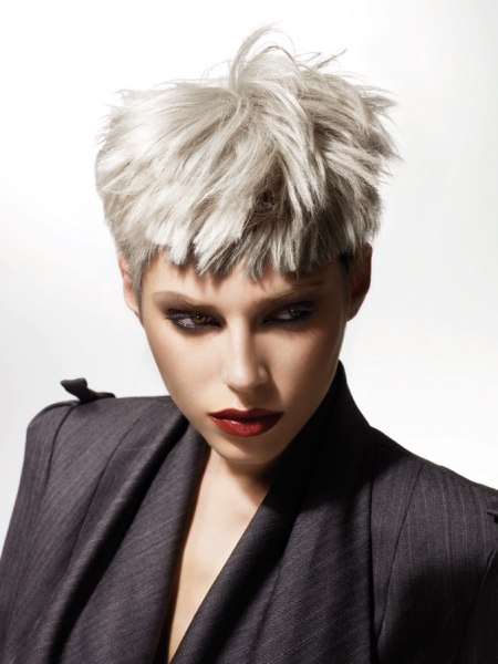 Arty by Michel Dervyn