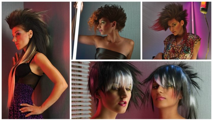 Creative Collection by J.7