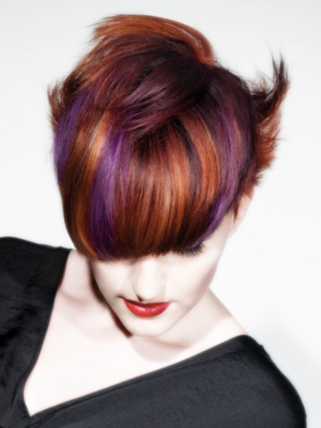 Funky Punky by J.7