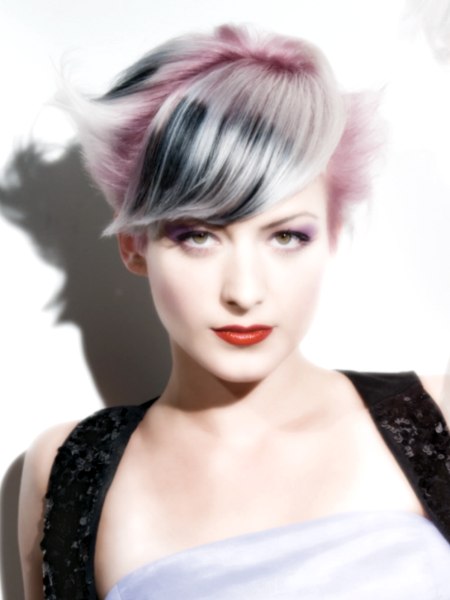 Funky Punky by J.7