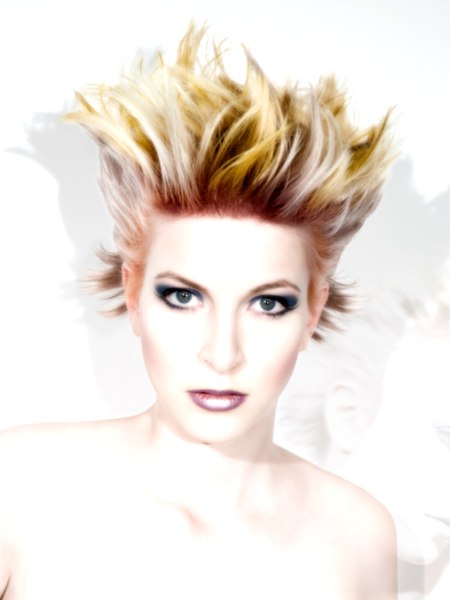 Funky Punky by J.7