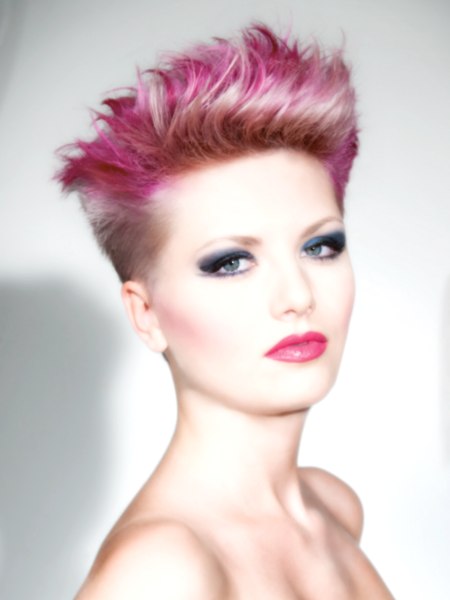 Funky Punky by J.7