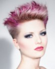 Short Hair Trends (45)