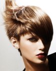 Short Hair Trends (45)