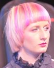 Short Hair Trends (45)