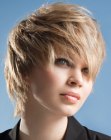 Short Hair Trends (45)
