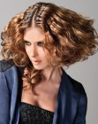 Short Hair Trends (45)