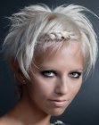 Short Hair Trends (45)