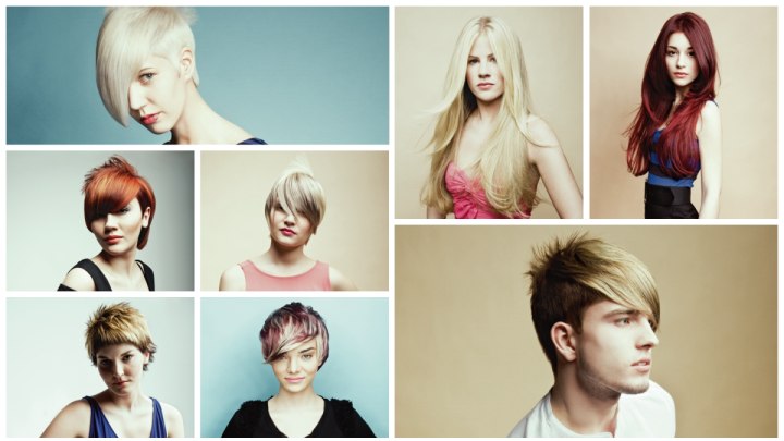 Glam Up by J.7