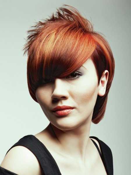 Glam Up by J.7