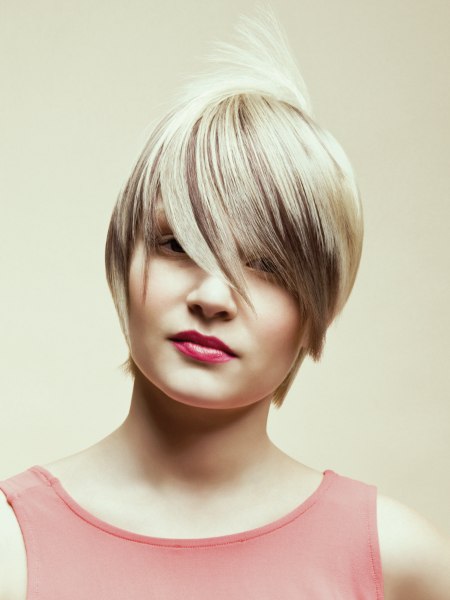 Glam Up by J.7