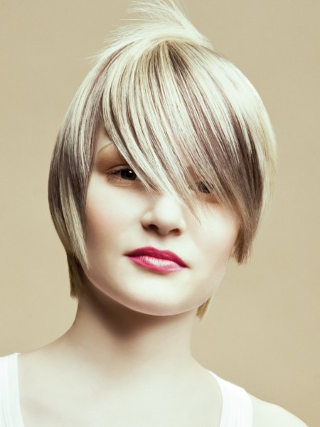 Glam Up by J.7