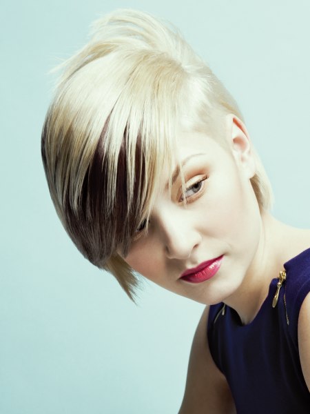 Glam Up by J.7