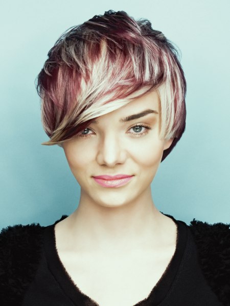 Glam Up by J.7