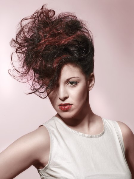 Kristijanstyling Fashion Hair - KSFH