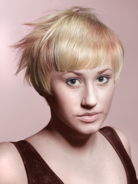 Kristijanstyling Fashion Hair - KSFH