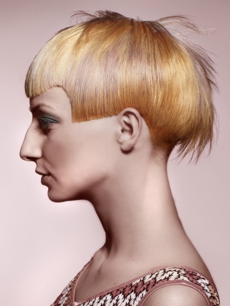 Kristijanstyling Fashion Hair - KSFH