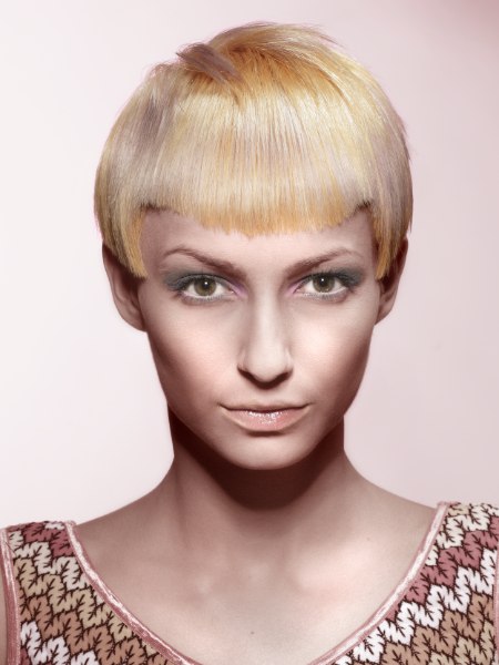 Kristijanstyling Fashion Hair - KSFH