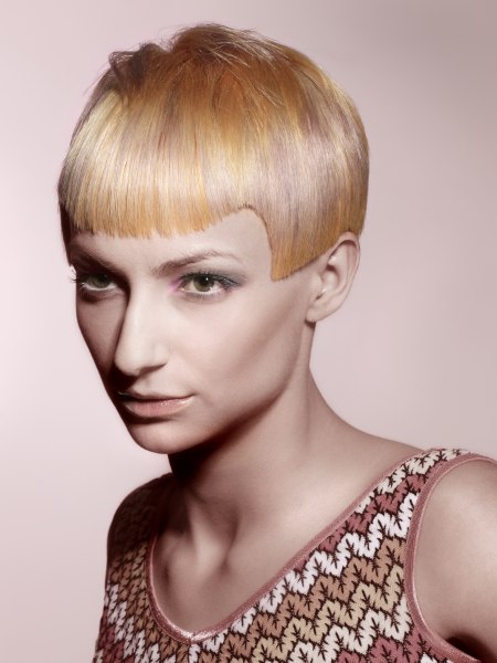 Kristijanstyling Fashion Hair - KSFH
