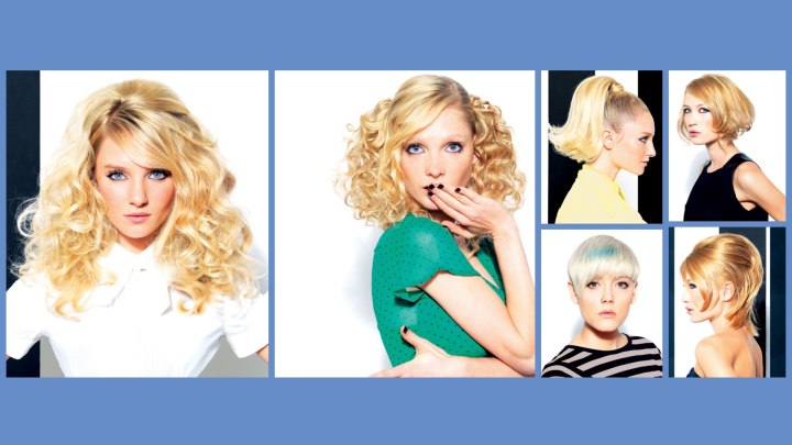 Chic-Order by Raffel Pages