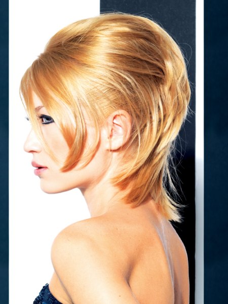 Chic-Order by Raffel Pages