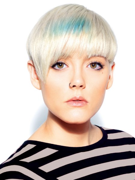 Chic-Order by Raffel Pages