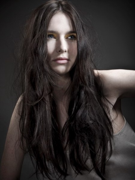 Pale Fire by Gemma Johnston