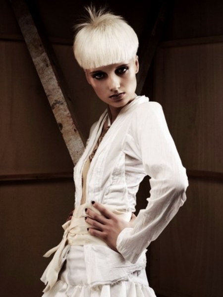 Silk Collection by Tracey Devine