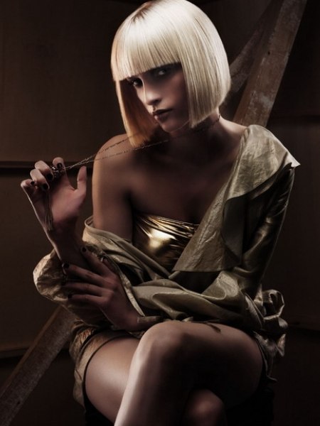 Silk Collection by Tracey Devine